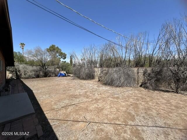 7017 E Luana Drive, Tucson, AZ 85710