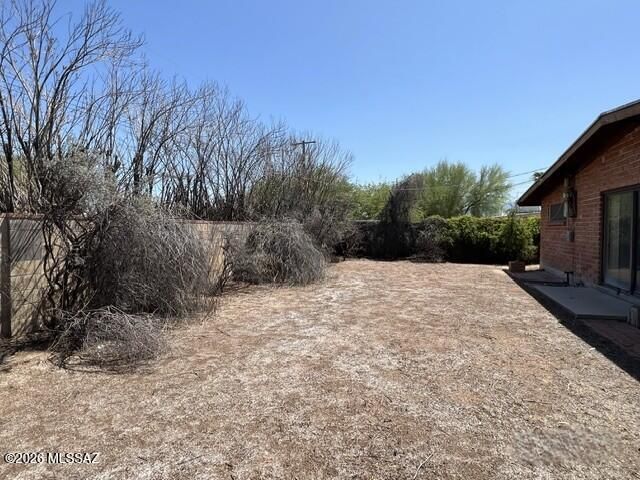 7017 E Luana Drive, Tucson, AZ 85710