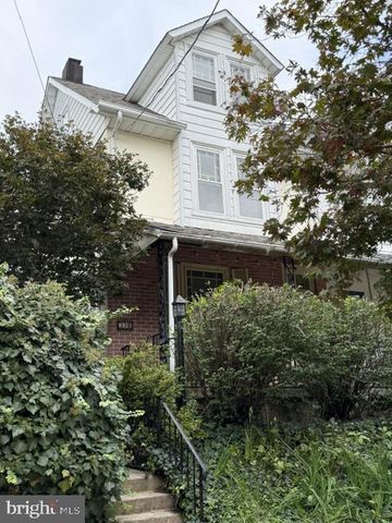 330 GATES ST, Philadelphia, PA 19128