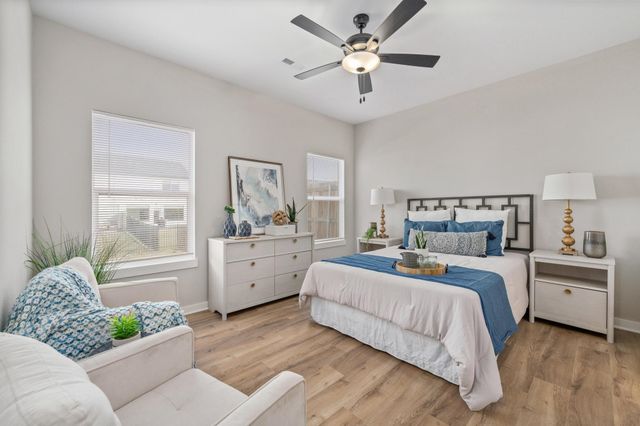 12220 W Rosemary St, Maize, KS 67223