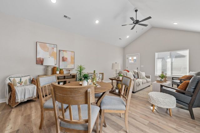 12220 W Rosemary St, Maize, KS 67223