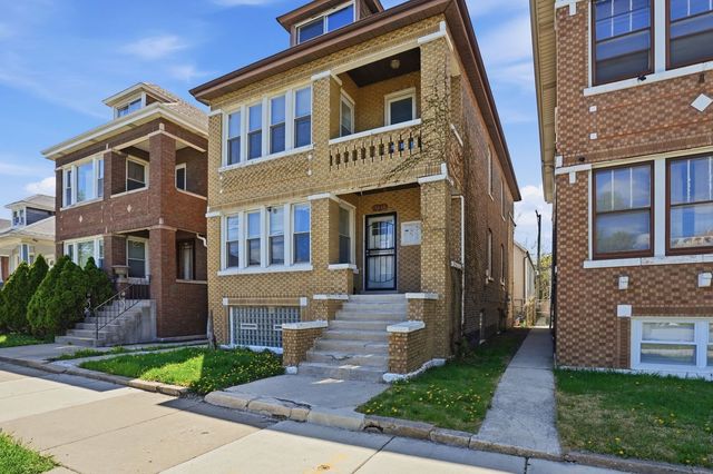 7230 S Talman Avenue, Chicago, IL 60629