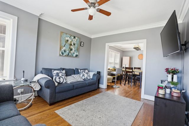 7230 S Talman Avenue, Chicago, IL 60629