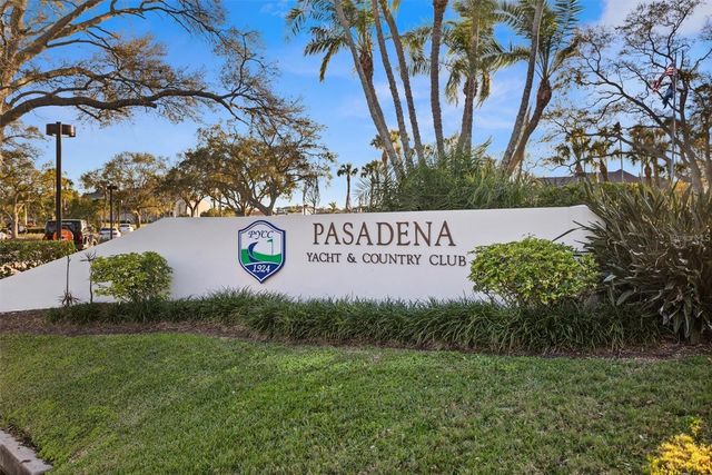 5950 PELICAN BAY PLAZA S PH2C, Gulfport, FL 33707
