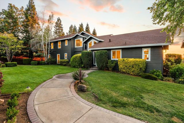 7380 Ridge Rd, Newcastle, CA 95658