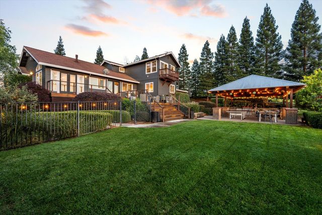 7380 Ridge Rd, Newcastle, CA 95658