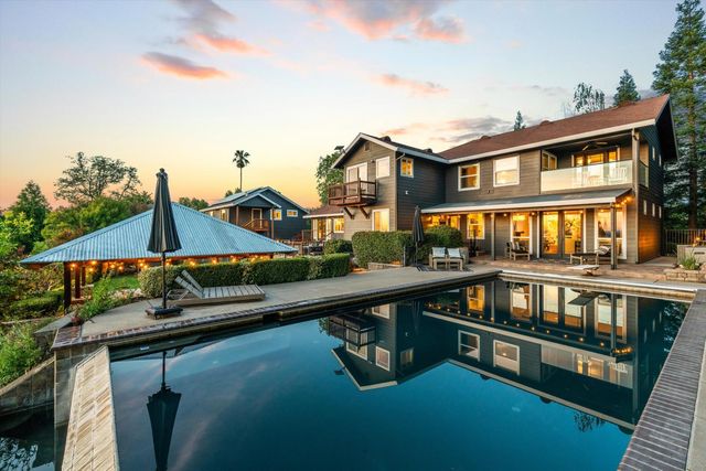 7380 Ridge Rd, Newcastle, CA 95658