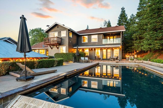 7380 Ridge Rd, Newcastle, CA 95658