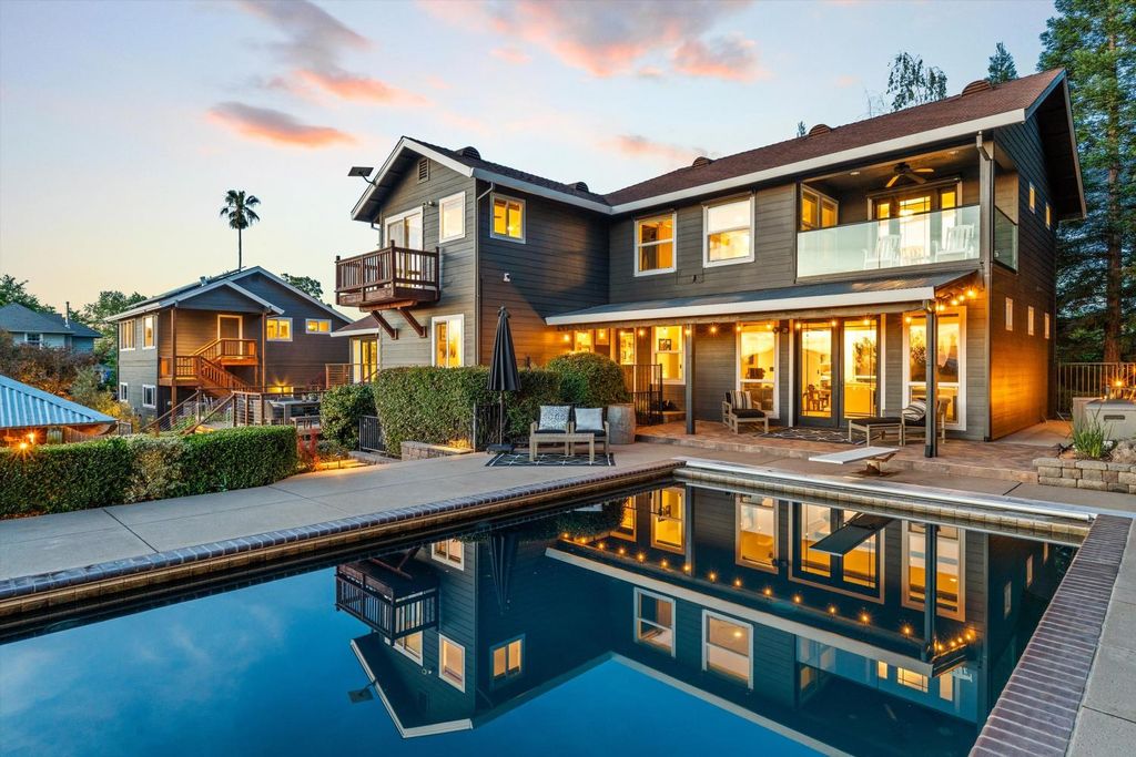 7380 Ridge Rd, Newcastle, CA 95658