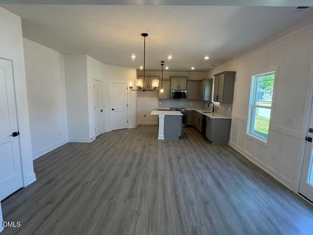 324 New Twin Branch Court, Smithfield, NC 27577