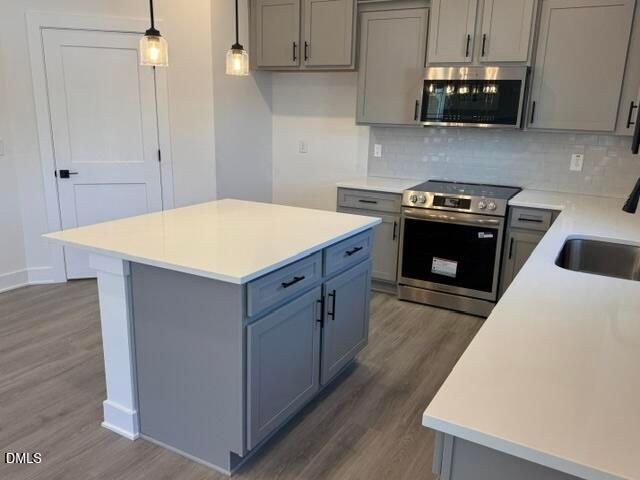 324 New Twin Branch Court, Smithfield, NC 27577