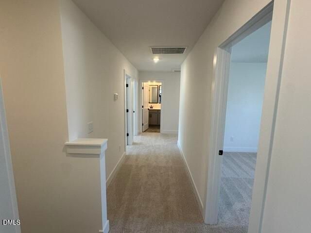 324 New Twin Branch Court, Smithfield, NC 27577