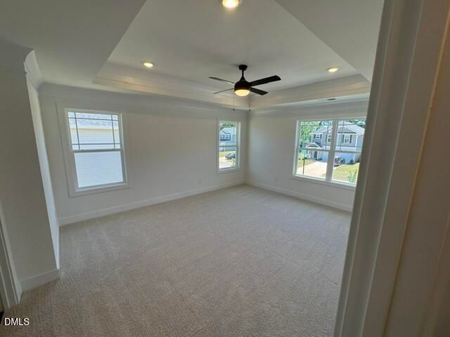 324 New Twin Branch Court, Smithfield, NC 27577