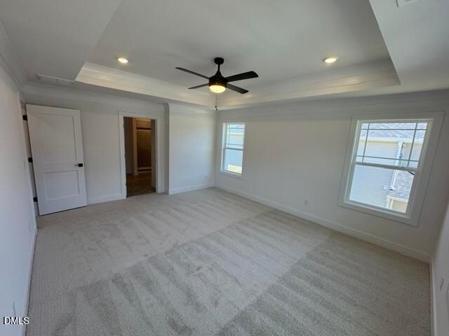 324 New Twin Branch Court, Smithfield, NC 27577