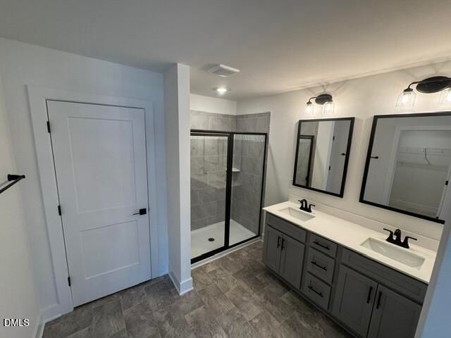 324 New Twin Branch Court, Smithfield, NC 27577