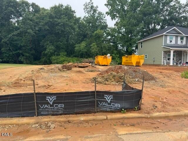 324 New Twin Branch Court, Smithfield, NC 27577