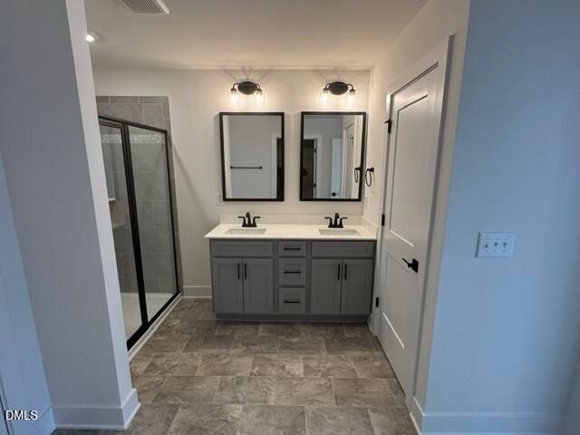 324 New Twin Branch Court, Smithfield, NC 27577
