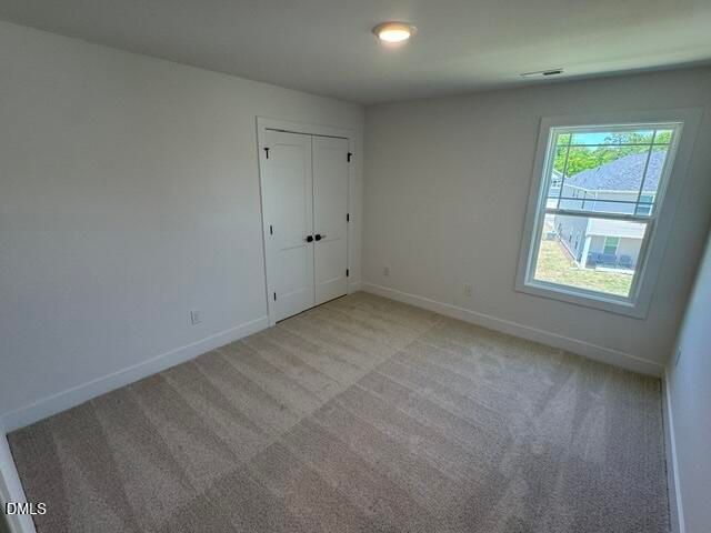 324 New Twin Branch Court, Smithfield, NC 27577