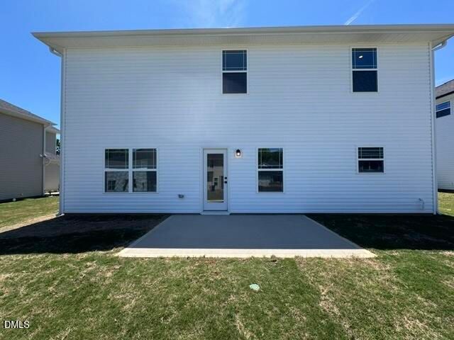 324 New Twin Branch Court, Smithfield, NC 27577