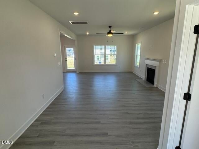 324 New Twin Branch Court, Smithfield, NC 27577