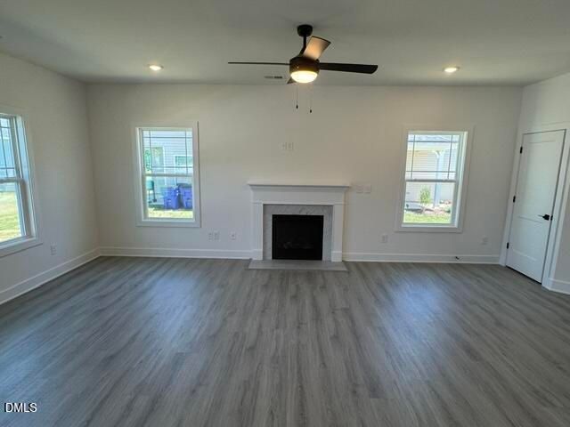 324 New Twin Branch Court, Smithfield, NC 27577