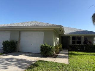 1744 N Dovetail Drive, Fort Pierce, FL 34982