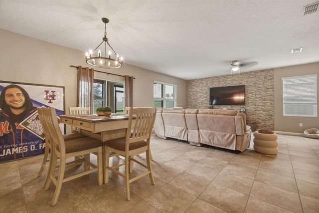 10862 SW Pacini Way, Port St. Lucie, FL 34987