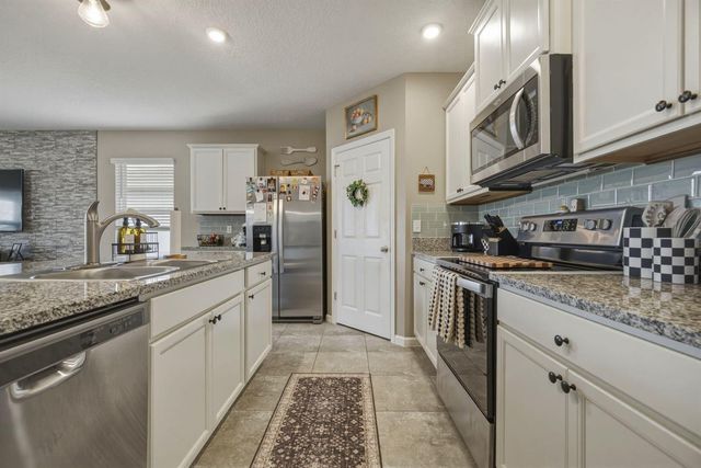 10862 SW Pacini Way, Port St. Lucie, FL 34987