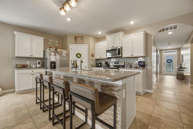 10862 SW Pacini Way, Port St. Lucie, FL 34987