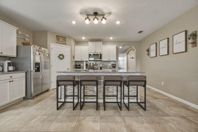 10862 SW Pacini Way, Port St. Lucie, FL 34987