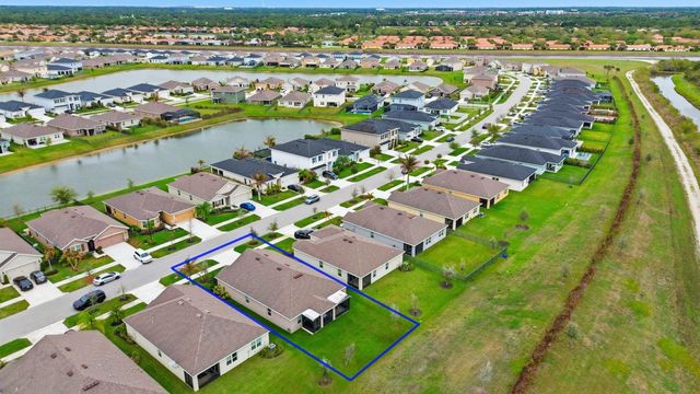 10862 SW Pacini Way, Port St. Lucie, FL 34987
