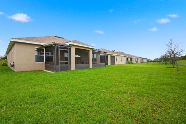 10862 SW Pacini Way, Port St. Lucie, FL 34987