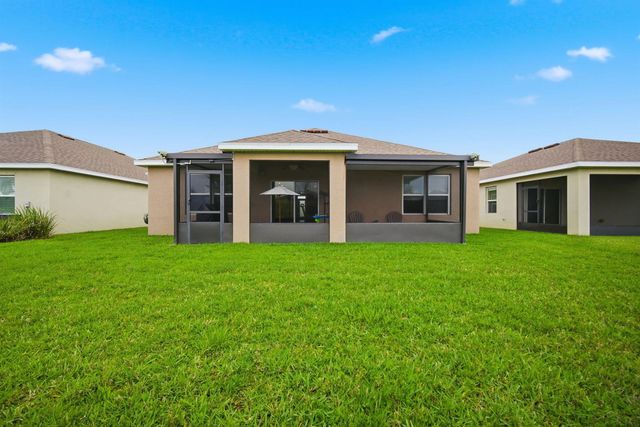 10862 SW Pacini Way, Port St. Lucie, FL 34987