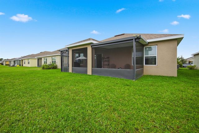 10862 SW Pacini Way, Port St. Lucie, FL 34987