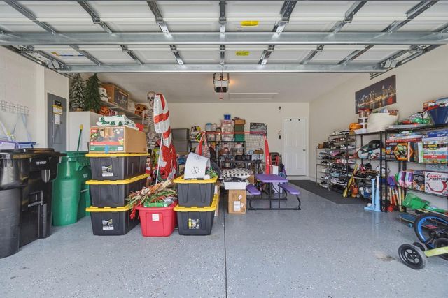 10862 SW Pacini Way, Port St. Lucie, FL 34987