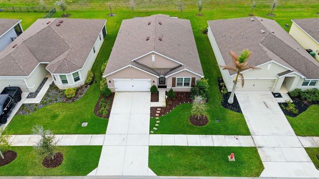 10862 SW Pacini Way, Port St. Lucie, FL 34987