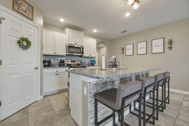 10862 SW Pacini Way, Port St. Lucie, FL 34987