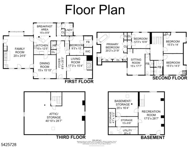 175 Route202, Far Hills Boro, NJ 07931