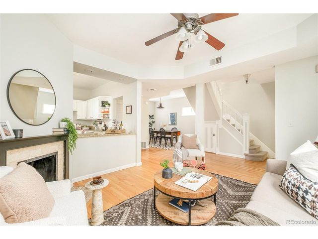2934 Champa St, Denver, CO 80205