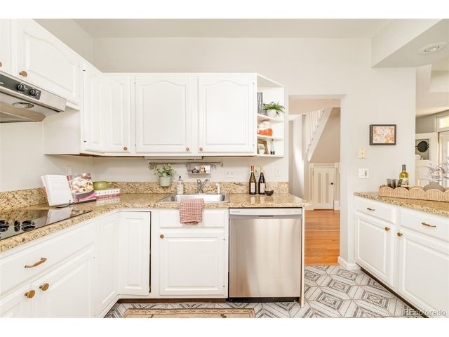 2934 Champa St, Denver, CO 80205