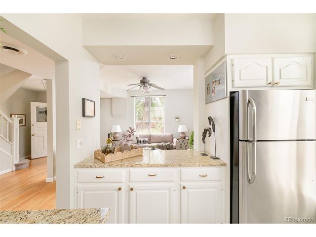 2934 Champa St, Denver, CO 80205
