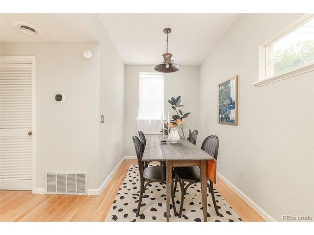 2934 Champa St, Denver, CO 80205