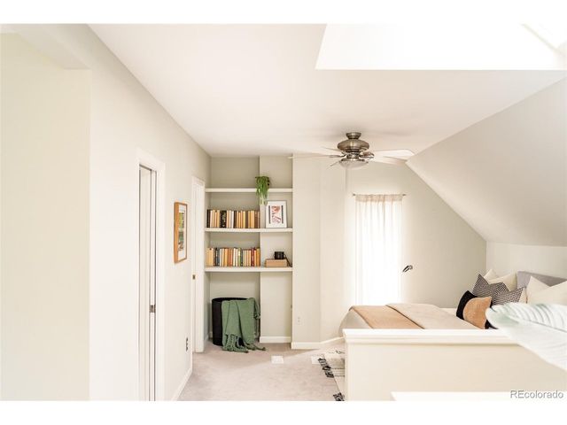 2934 Champa St, Denver, CO 80205
