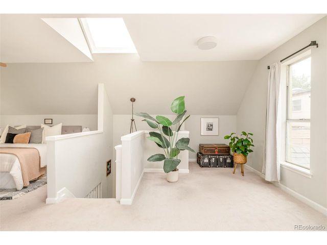 2934 Champa St, Denver, CO 80205