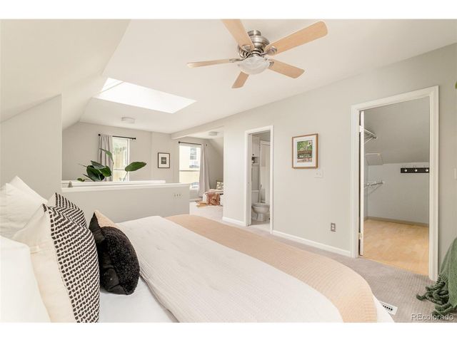2934 Champa St, Denver, CO 80205