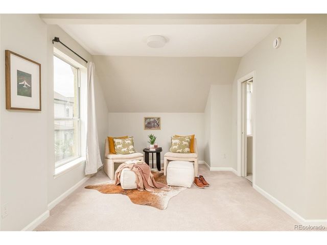 2934 Champa St, Denver, CO 80205