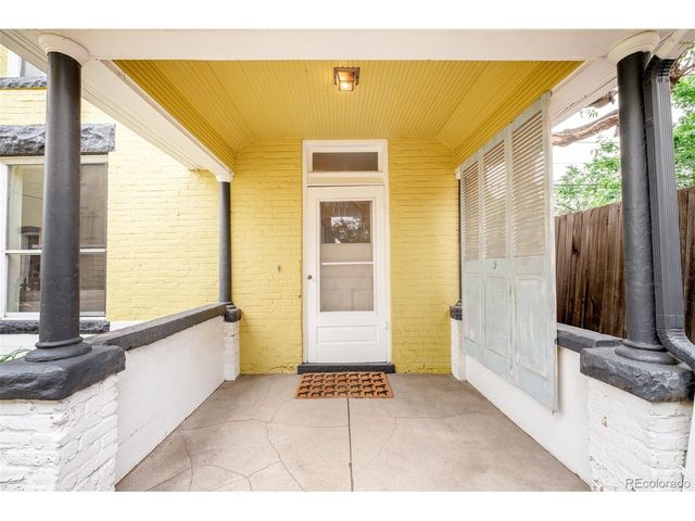 2934 Champa St, Denver, CO 80205