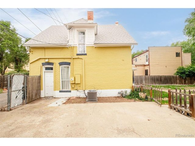 2934 Champa St, Denver, CO 80205