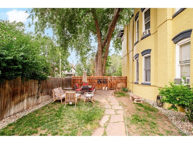 2934 Champa St, Denver, CO 80205