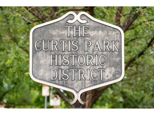 2934 Champa St, Denver, CO 80205